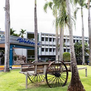 Hotel Vista Azul Aguadilla Exterior photo