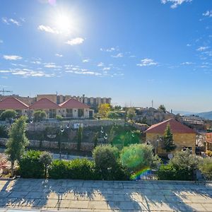 Villagio Resort In Zaarour Exterior photo