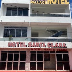 Hotel Pallace Belem  Exterior photo