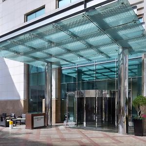 Courtyard By Marriott Kuwait City Hotel Exterior photo