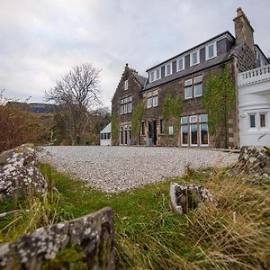 Flodigarry Hotel And Skye Restaurant Exterior photo