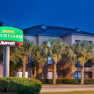 Courtyard Harlingen Hotel Exterior photo