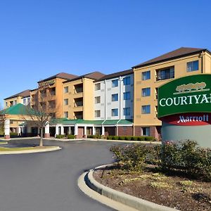 Courtyard By Marriott Milwaukee North/Brown Deer Hotel Exterior photo