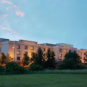 Courtyard By Marriott Ithaca Airport/University Hotel Exterior photo