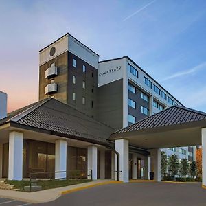 Courtyard Chicago Elmhurst/Oakbrook Area Hotel Exterior photo