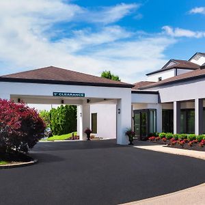 Courtyard Philadelphia Willow Grove Hotel Exterior photo