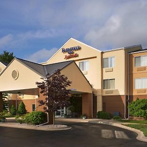 Fairfield Inn By Marriott Port Huron Exterior photo