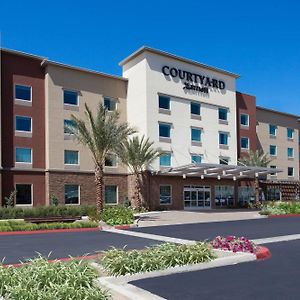 Courtyard By Marriott San Diego El Cajon Hotel Exterior photo