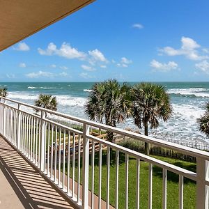 Indian Harbour Beach Club Hotel Exterior photo