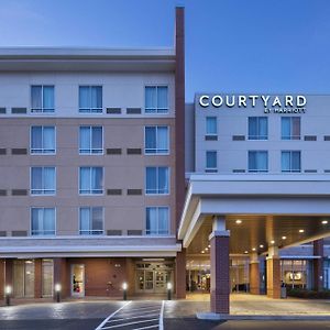 Courtyard St. Louis Brentwood Hotel Richmond Heights Exterior photo