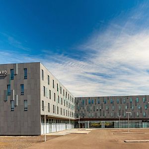 Courtyard By Marriott Reykjavik Keflavik Airport Hotel Exterior photo