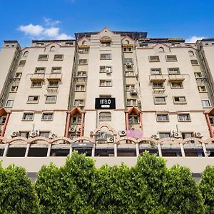 Hotel O Maninagar Near Railway Station Formerly A1 Residency Ahmedabad Exterior photo