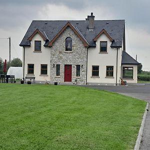 Nature'S Rest Bed & Breakfast Carrick-on-Shannon Exterior photo