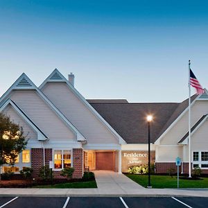 Residence Inn Boston Norwood Exterior photo