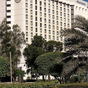 Sheraton Bahrain Hotel Manama Exterior photo