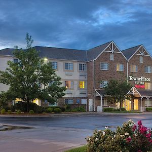 Towneplace Suites Wichita East Exterior photo