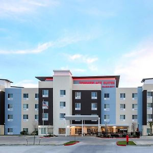 Towneplace Suites By Marriott Mcallen Edinburg Exterior photo