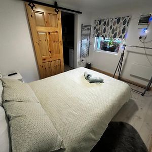 Stardust Getaway Tiny-Home E32Ak40 Piltown Exterior photo