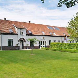 Hotel Lemmenhof Ell Exterior photo