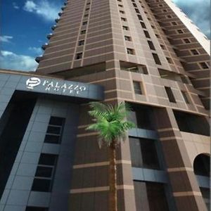 Palazzo Hotel Kuwait City Exterior photo