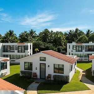 Casa Coral En Mar Bela Villa Isabela Exterior photo