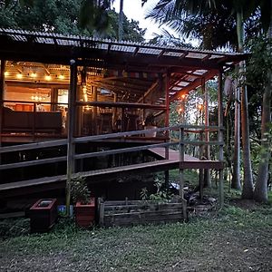 120Yr Old House By The River Villa North Lismore Exterior photo