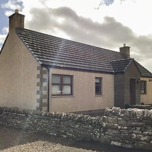 Stackyard Cottage Reay Exterior photo