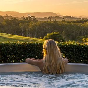 Cape Byron Retreat Byron Bay Villa Exterior photo