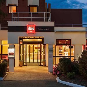 Ibis Toulouse Aeroport Hotel Blagnac Exterior photo