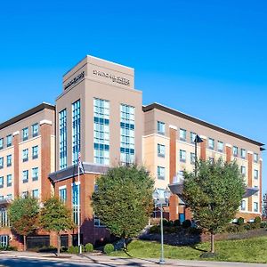 Springhill Suites By Marriott Roanoke Exterior photo