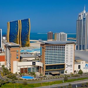 Le Meridien City Centre Bahrain Hotel Manama Exterior photo