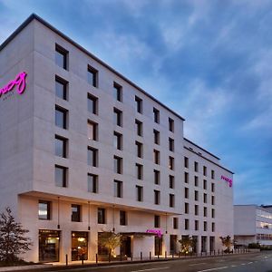 Moxy Rapperswil Hotel Exterior photo