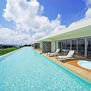 Pool Villa Kourijima By Coldio Smart Resort Exterior photo