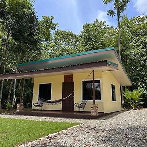 Tropical Escape Houses- Canasa, Puerto Jimenez Exterior photo