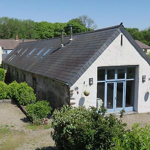 The Old Cowshed Bed & Breakfast Pembroke Exterior photo