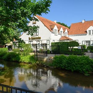 De Watermolen Hotel Kasterlee Exterior photo