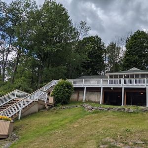 Legacy Lake House Villa Kingsley Exterior photo