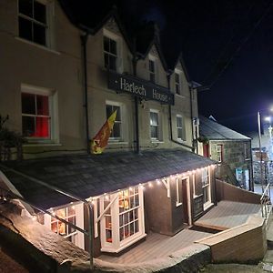 Harlech House Hotel Exterior photo