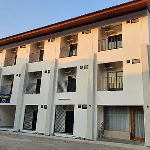 S Residence Lamphun Exterior photo