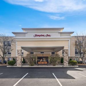 Hampton Inn Marion Exterior photo