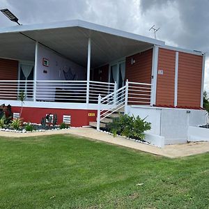 Mirada al Mar 02 Apartment Aguadilla Exterior photo