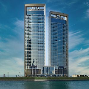 Onyx Arjaan By Rotana Hotel Manama Exterior photo