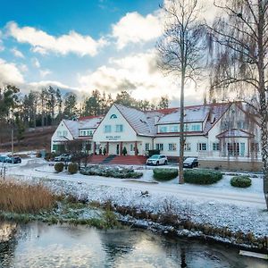 Amax Boutique Hotel Mikolajki  Exterior photo