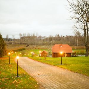 Kundzini Hotel Birini Exterior photo