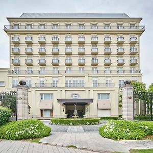 Hotel Grand Tiara Minaminagoya Anjo Exterior photo