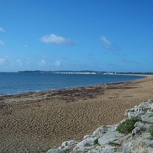 Get-A-Wey A Static Caravan At Haven Weymouth Bay Apartment Preston  Exterior photo