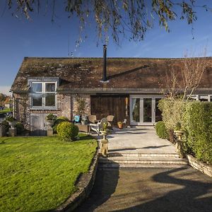 Riverside Cottage - Wareham Exterior photo