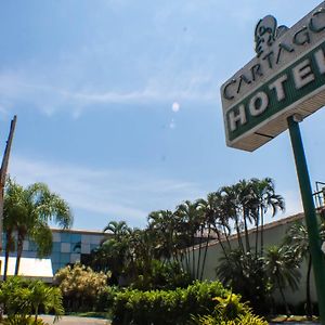 Cartago Hotel Rio de Janeiro Exterior photo