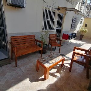 Moradas Sao Cristovao - Vila 57 Apartment Rio de Janeiro Exterior photo