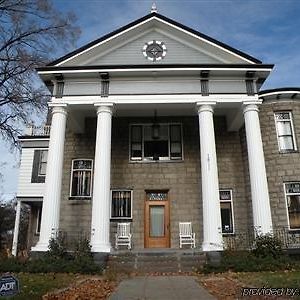 Rosedell Bed And Breakfast Yakima Exterior photo